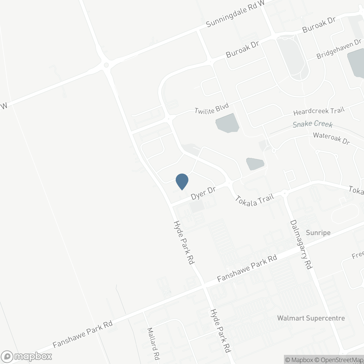 1565 HENRICA AVENUE N, London, Ontario N6G 0S8